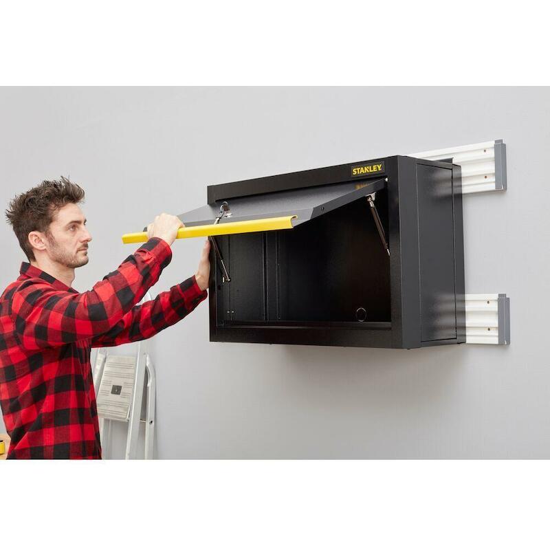 WANDKAST RTA 1 DEURS        STST97599-1    STANLEY