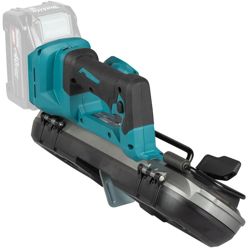 ACCU-LINTZAAG 40V/BODY      PB003G          MAKITA
