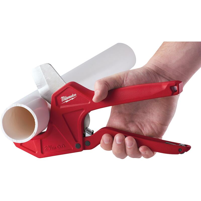 BUIZENSNIJDER PVC 63MM      4932464173   MILWAUKEE