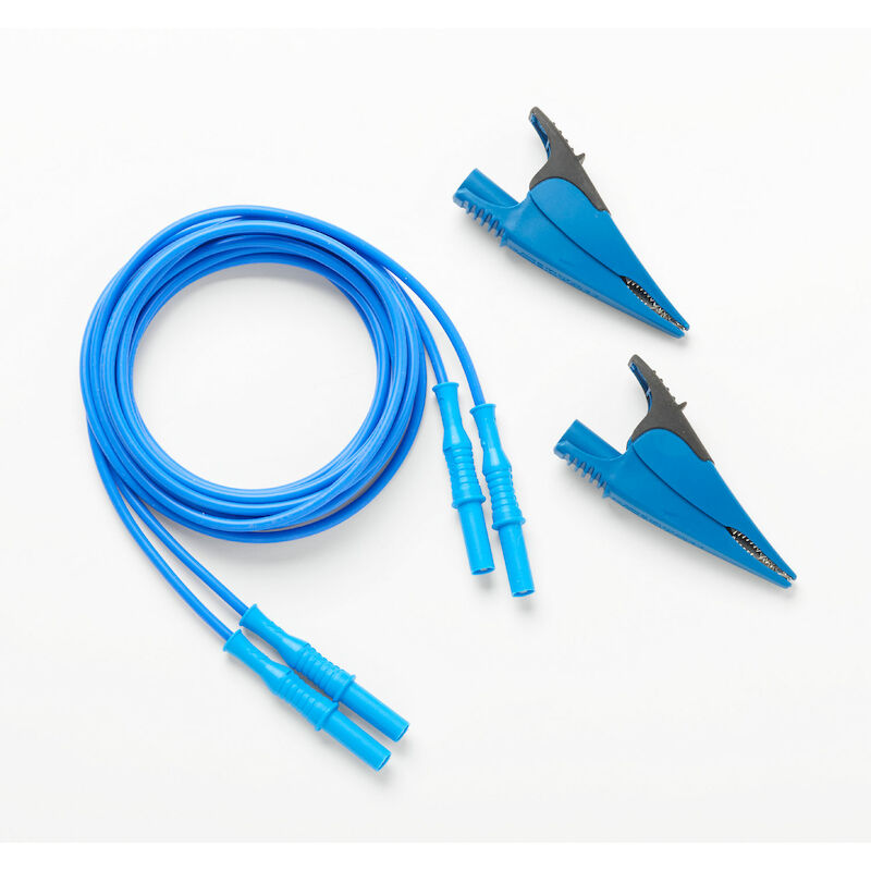 JEU DE 3 SONDES+PINCES      FLUKE-17XX-TL 2M FLUKE
