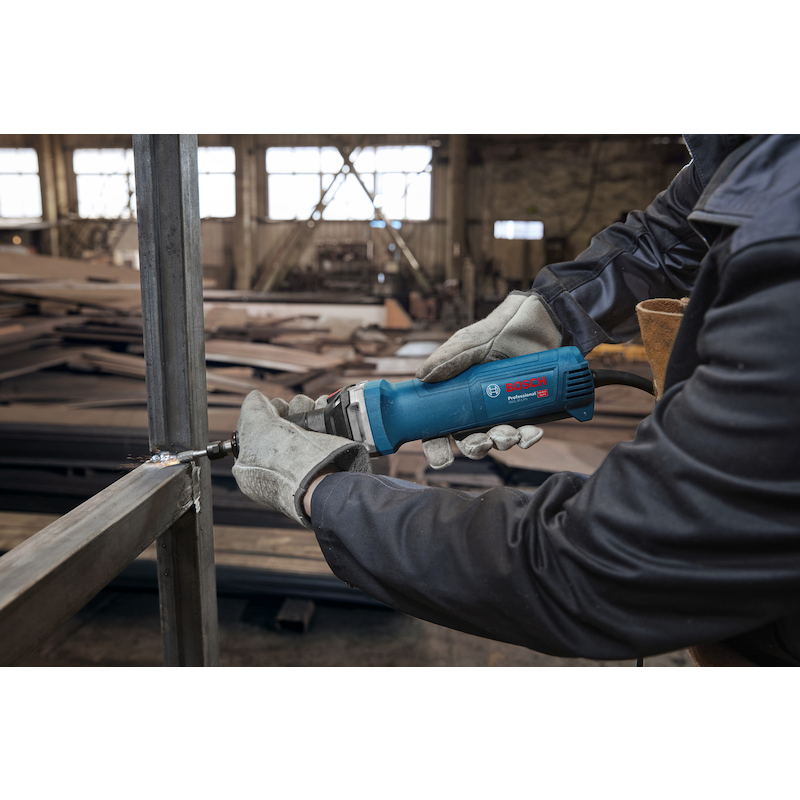 RECHTE SLIJPMACHINE 750W    GGS 30 LPS       BOSCH