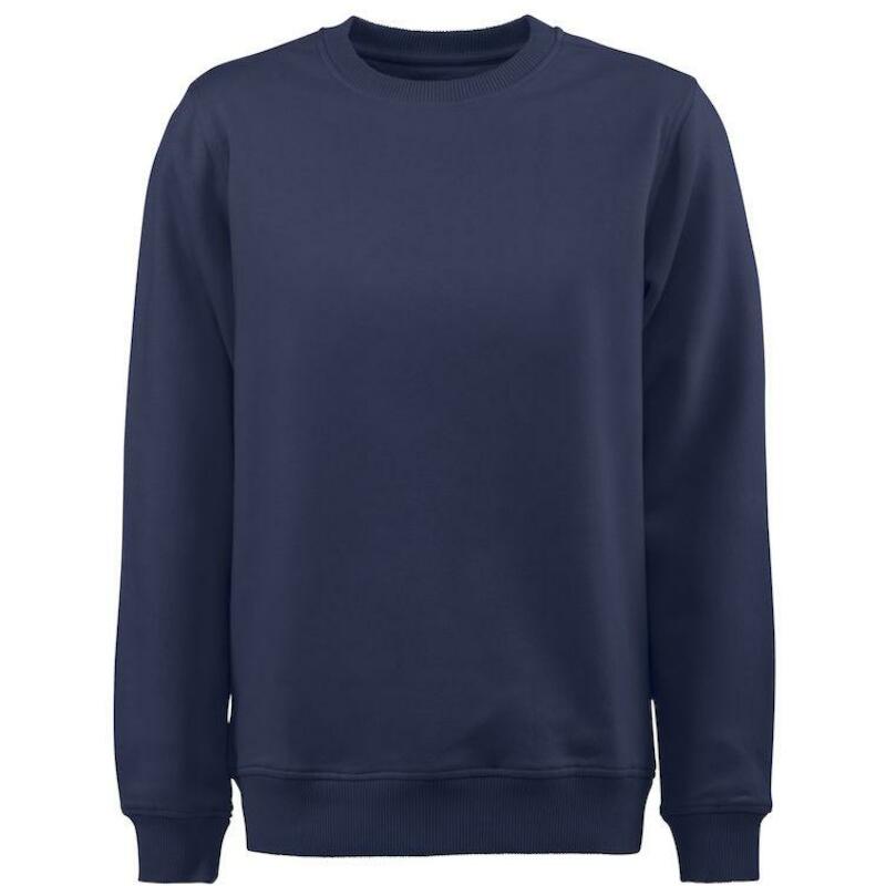 SWEATER - PRINTER SOFTBALL RSX - MARINE S