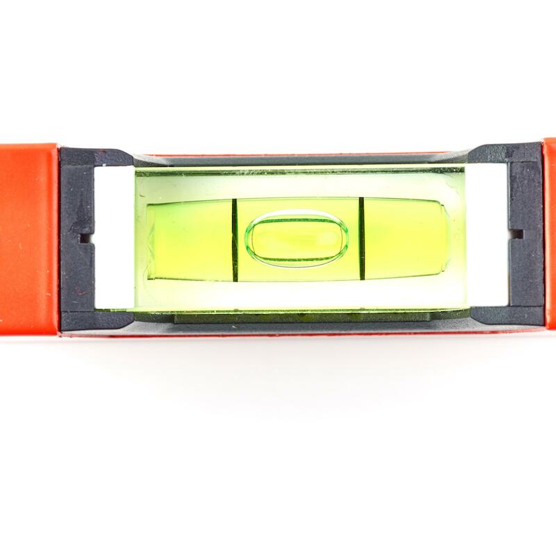WATERPAS 100MM REDSTICK     4932459100   MILWAUKEE