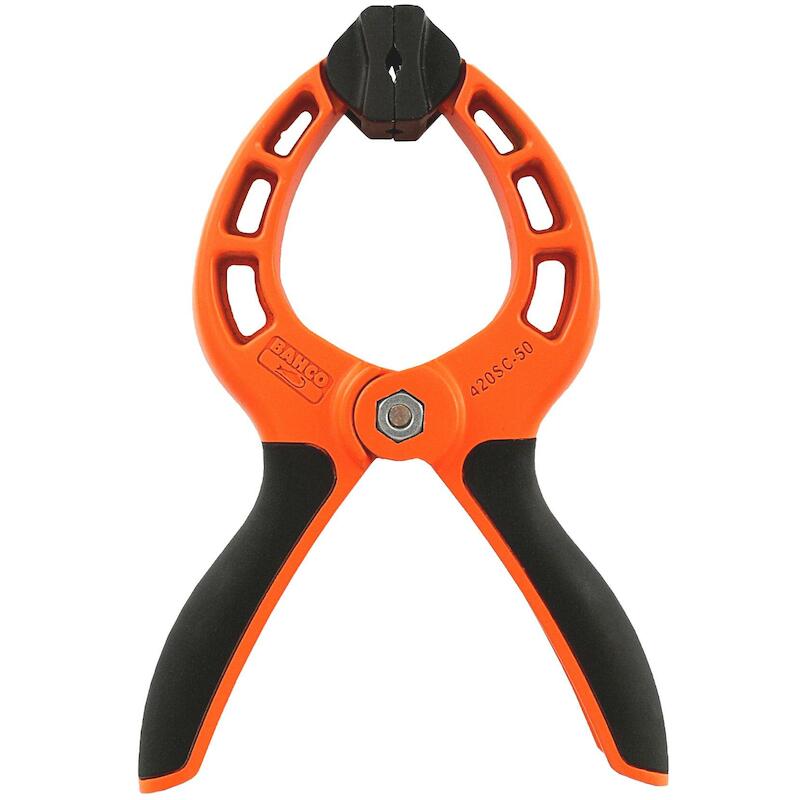 PINCE SERRAGE RAPIDE 25MM   420SC-25         BAHCO