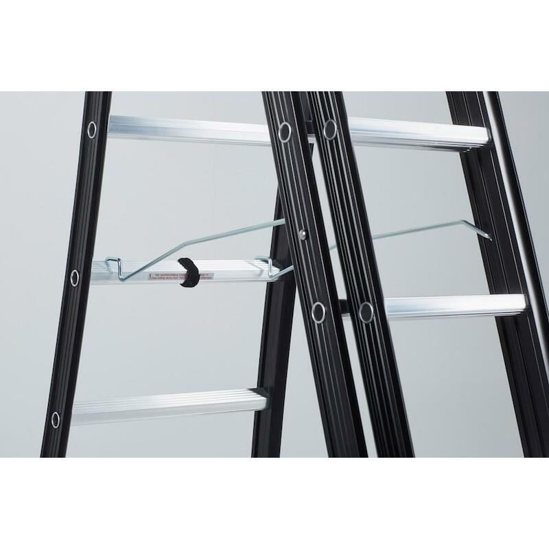 REFORMLADDER - ALTREX NEVADA NZR 3075 - 3 X 10 TREDEN 7,5 M