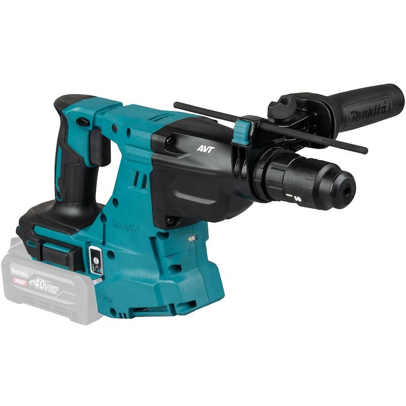MARTEAU COMB.ACCU 40V/BODY  HR012GZ         MAKITA