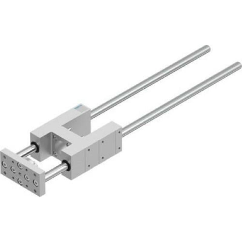 GUIDE UNIT EAGF-V2-KF-40-400 (2783080) FESTO
