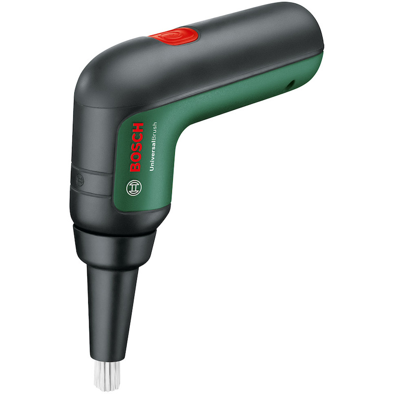 ACCUREINIGINGSBORSTEL 3,6V  06033E0002       BOSCH