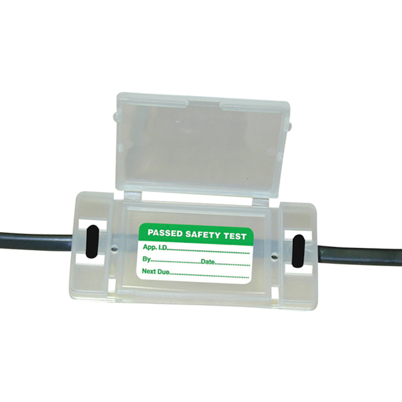 KLIKLABEL (KABELBINDER)     BDST3            FLUKE