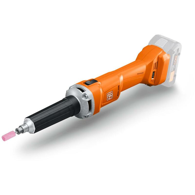 RECHTE ACCUSLIJPM.18V/BODY  AGSZ 18-280 LBL ASFEIN