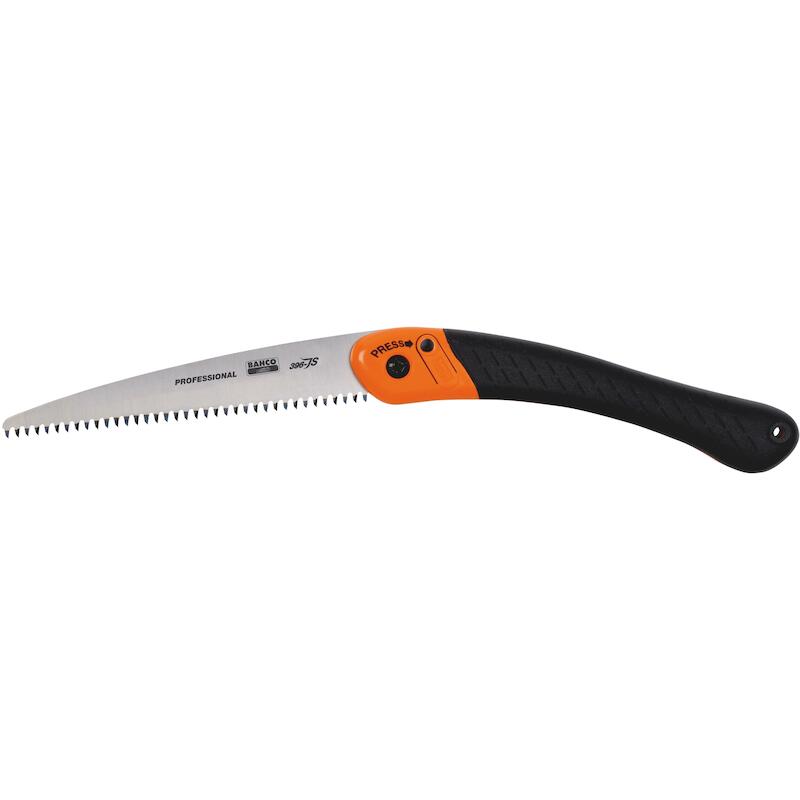 SNOEIZAAG INKLAPBAAR 5T/"   396-JS     190MM BAHCO