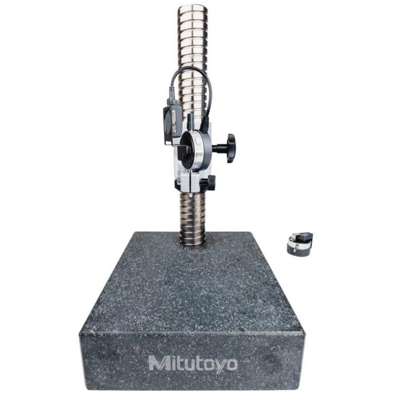 MEETKLOK 12,7-0,0005MM DIG. 543-711B ID-C MITUTOYO