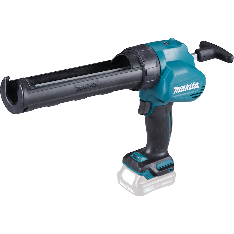 PISTOLET À MASTIC CXT® - CG100DZAK - MAKITA
