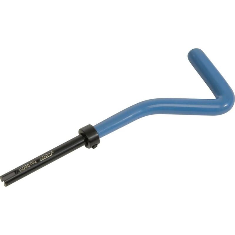 SCHROEFDRAAD REPARATIE SET  V-COIL M5X0,8   PROMAT