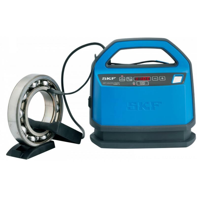 INDUCTIEVERWARMER           TMBH 5/230V        SKF