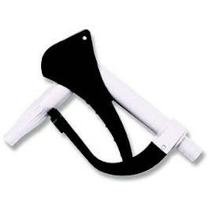 PISTOLET DISTR 9070    POLY/VITON
