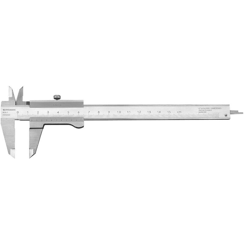 SCHUIFMAAT MECH.+INW.BEK    805.1 (0-150MM)  FACOM