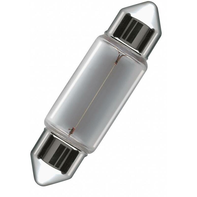 OSRAM 6418 LAMPEN 12V