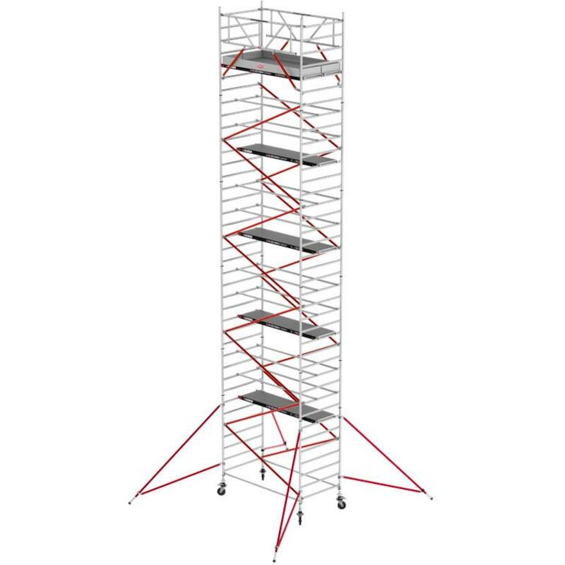 ROLSTEIGER FIBER 12,2M      RS TOWER 52     ALTREX