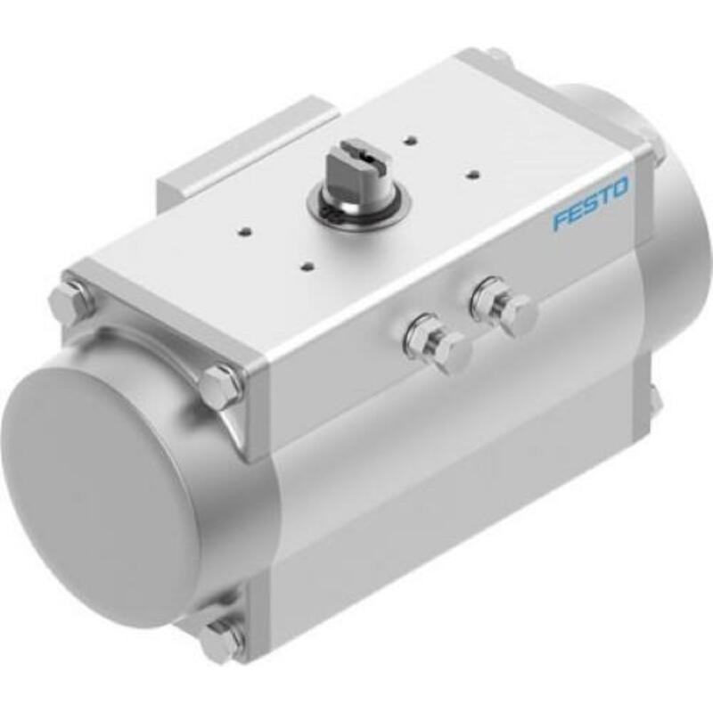 SEMI-ROTARY DRIVE DFPD-120-RP-90-RS60-F0507 (8048134) FESTO