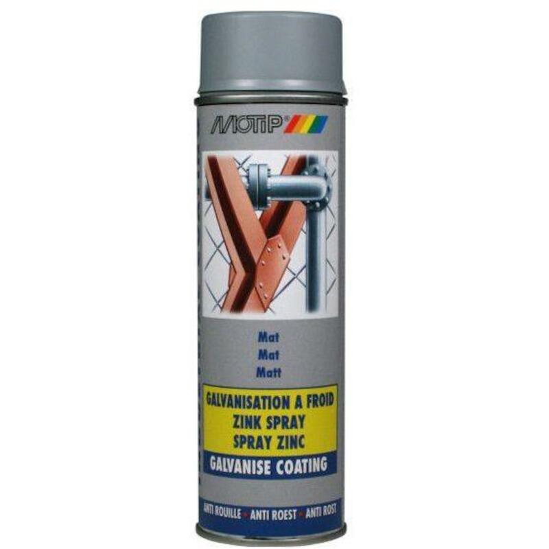 MOTIP 07301 ZINKSPRAY