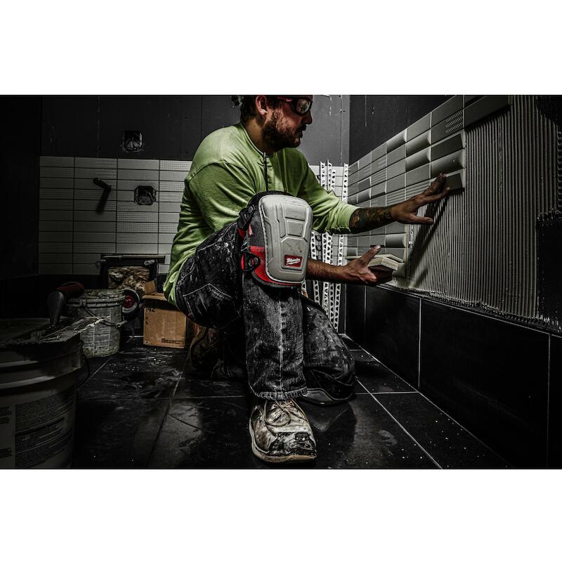 KNIEBESCHERMERS PREMIUM     4932478139   MILWAUKEE