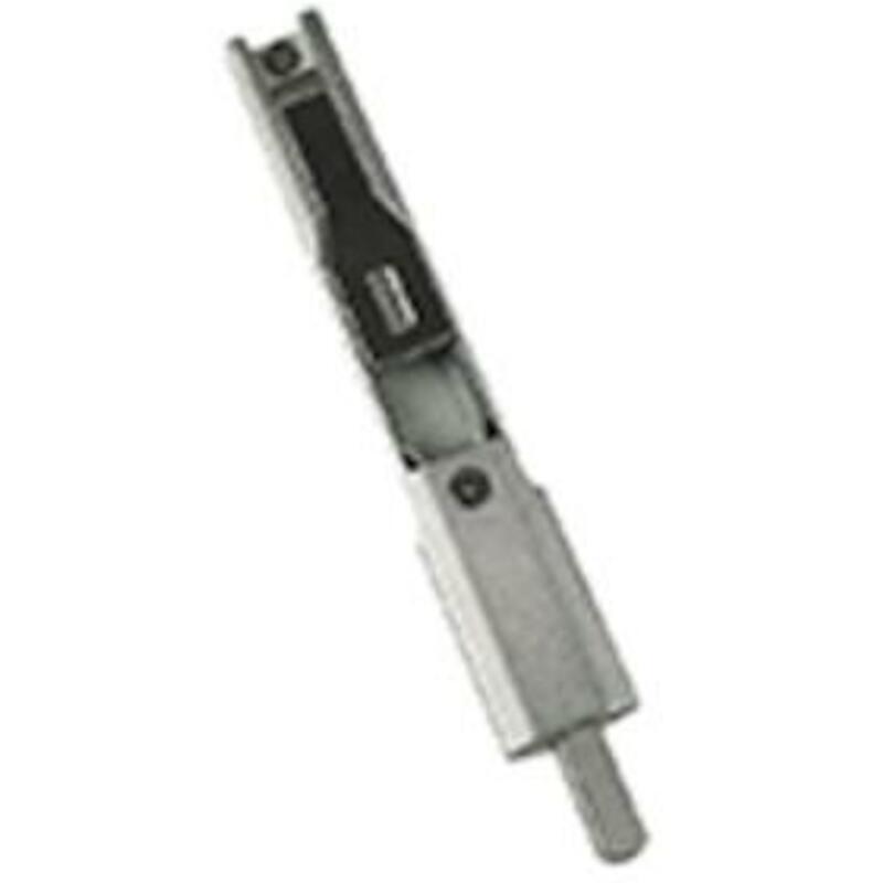 KANTSCHUIF 14MM/145MM ZN    3720A Z5 GRIJS   FAPIM