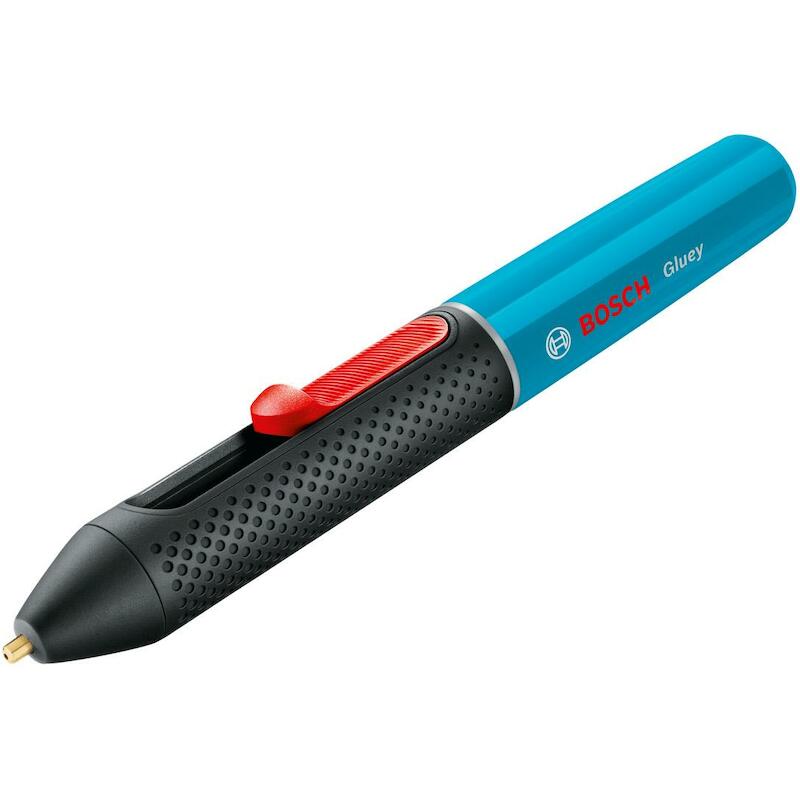PISTOLET À COLLE (2XAA)    GLUEY - LAGOON BLUE BOS