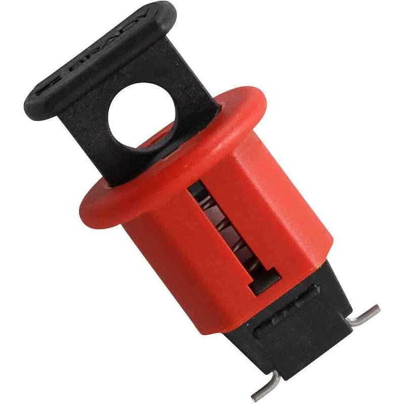 VEROUILLAGE 090844 MINI. BREAK LO EURO POS 1/PK