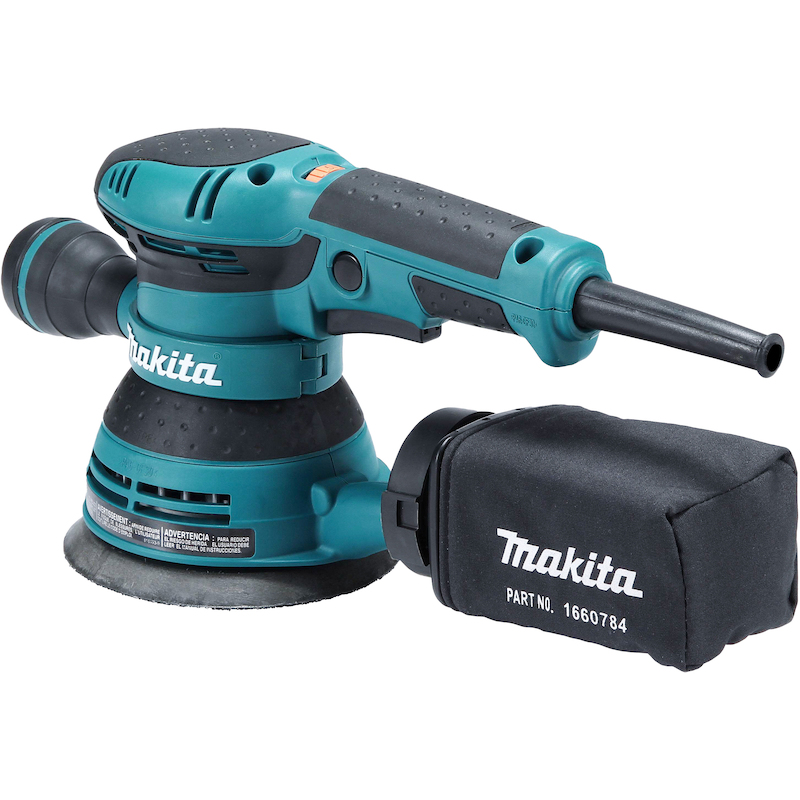 PONCEUSE EXCENTRIQUE - BO5041K - MAKITA