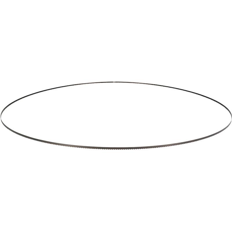 LAME DE SCIE À RUBAN, HCS, 2240 X 6 MM, 6 TPI, 3 PIÈCES - B-16689 - MAKITA