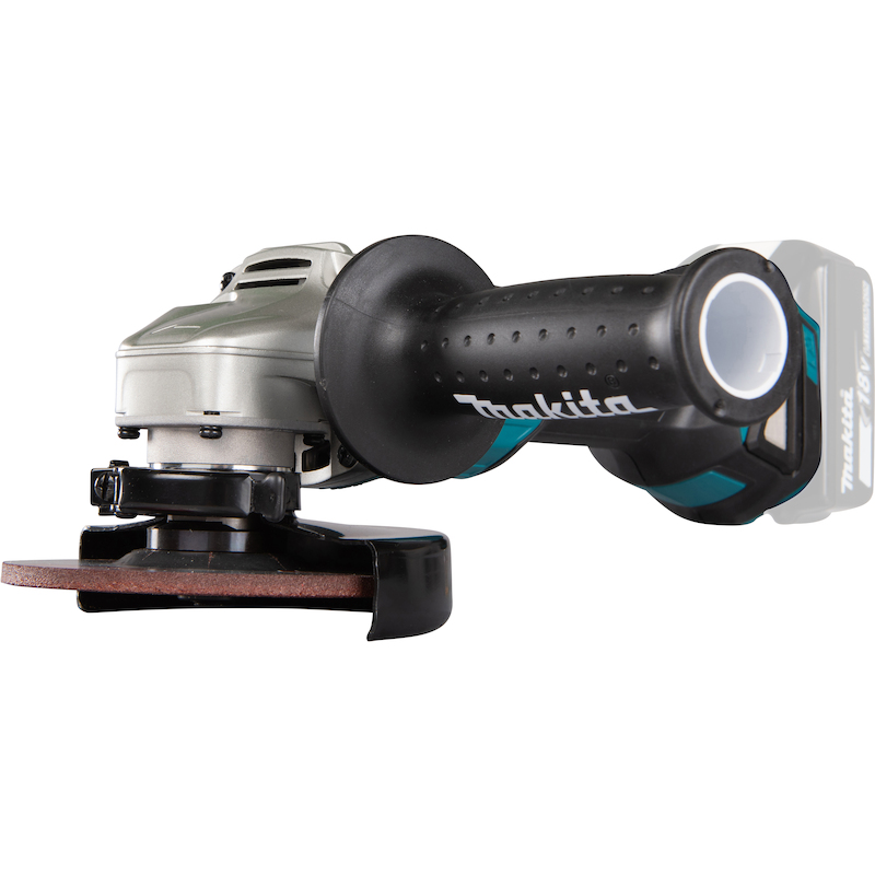 MEULEUSE Ø 125 MM LXT® - DGA506Z - MAKITA