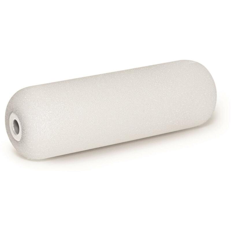 ROULEAU MOUSSE ARR.X-FIN    122203 11CM (2PC)BETRA