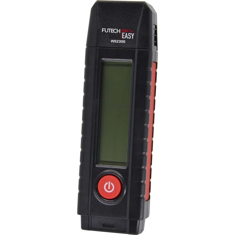 MÉTRE D'HUMIDITÉ ELECTR.2P  HT4700          FUTECH