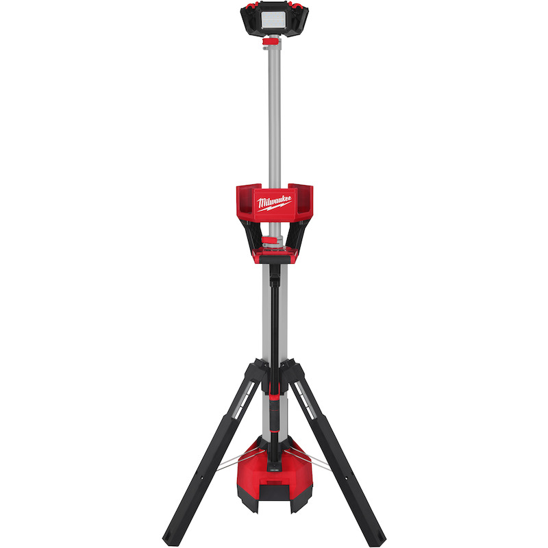ACCUWERFLAMP 18V/BODY       M18 HOSALC-0 MILWAUKEE