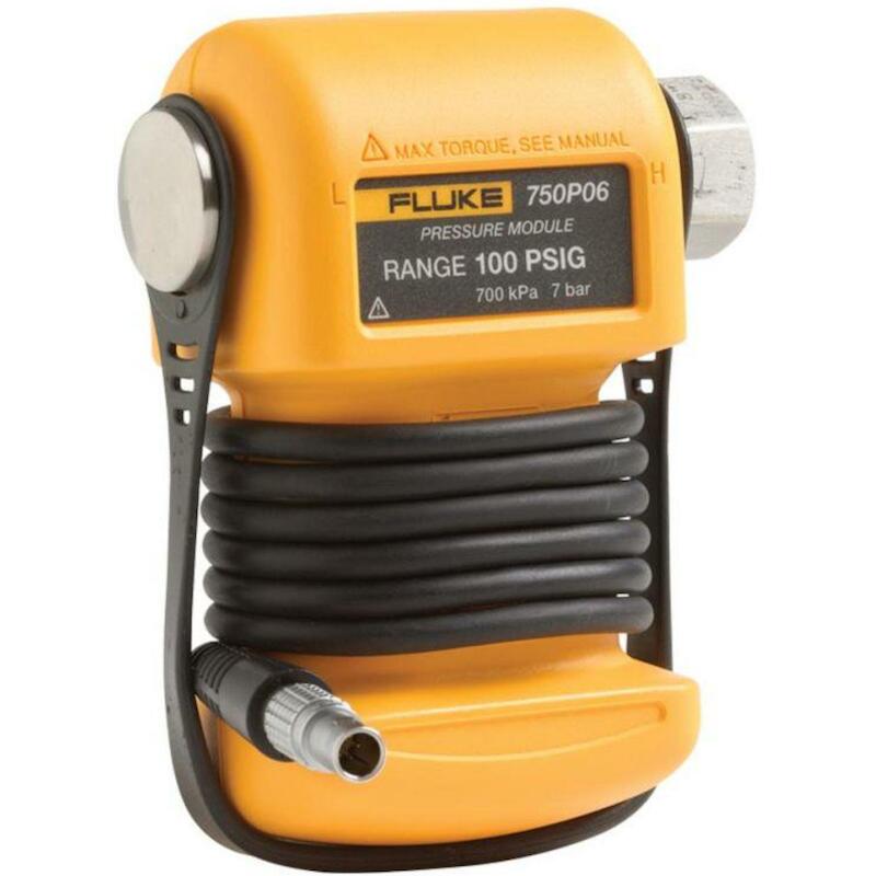 MODULE PRESSION 0-70 MBAR   FLUKE-750P22     FLUKE