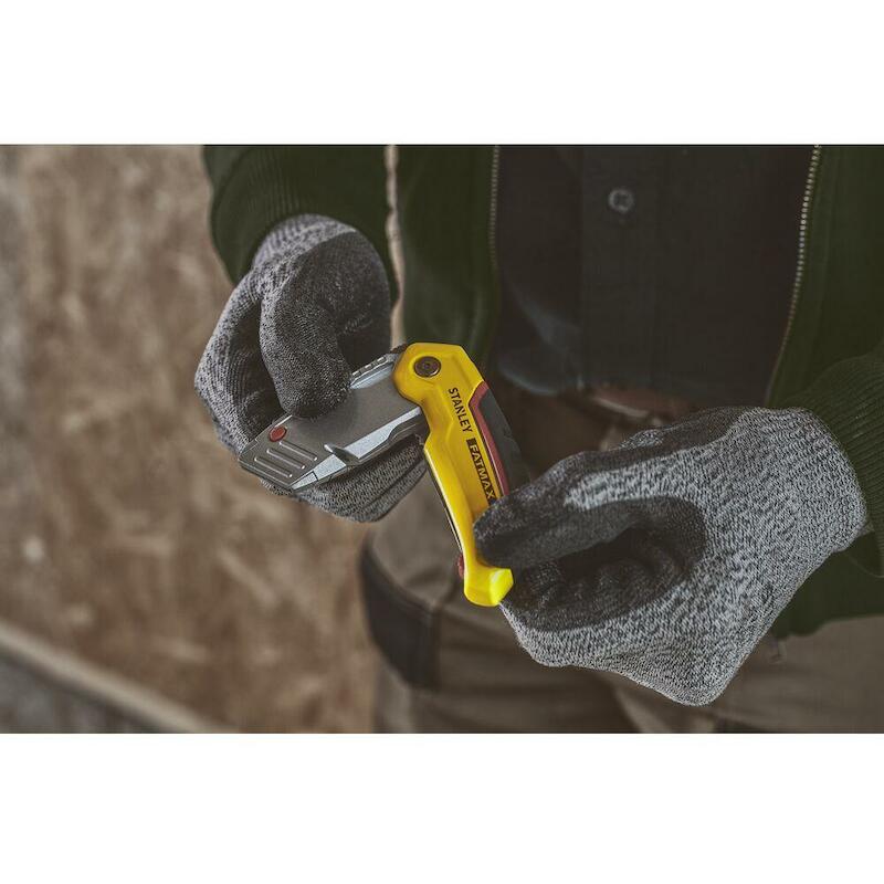 COUTEAU RETRAC.PLIABLE FATMAX 0-10-825     STANLEY