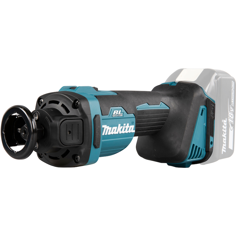 DÉCOUPEUSE PLACO LXT® - DCO181Z - MAKITA