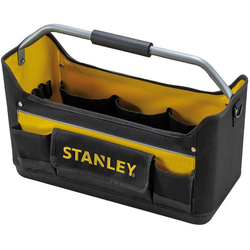 SAC À OUTILS OUVERT 16"     1-96-182       STANLEY