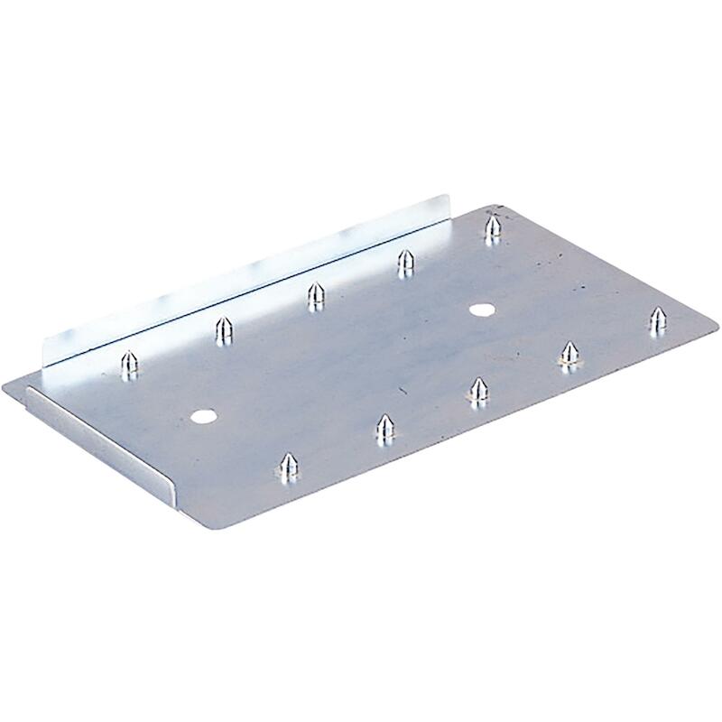 PERFORATIEPLAAT 93X185MM    192989-7 BO3710/1 MAKI