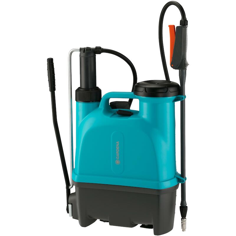PULVERISATEUR A DOS 12L     111            GARDENA