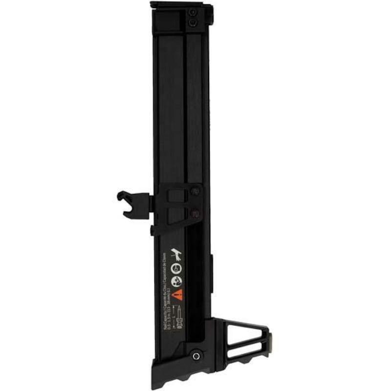 CHARGEUR RALLONGÉE          GNB 18V-38       BOSCH