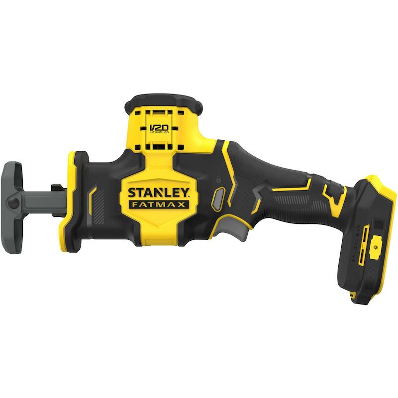ACCU-RECIPROZAAG 18V/BODY   SFMCS305B      STANLEY