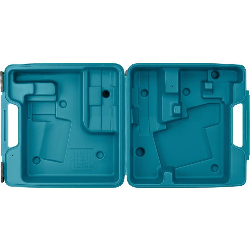 KOFFER NAGEL-EN NIETPISTOOL 824792-5 AN...  MAKITA