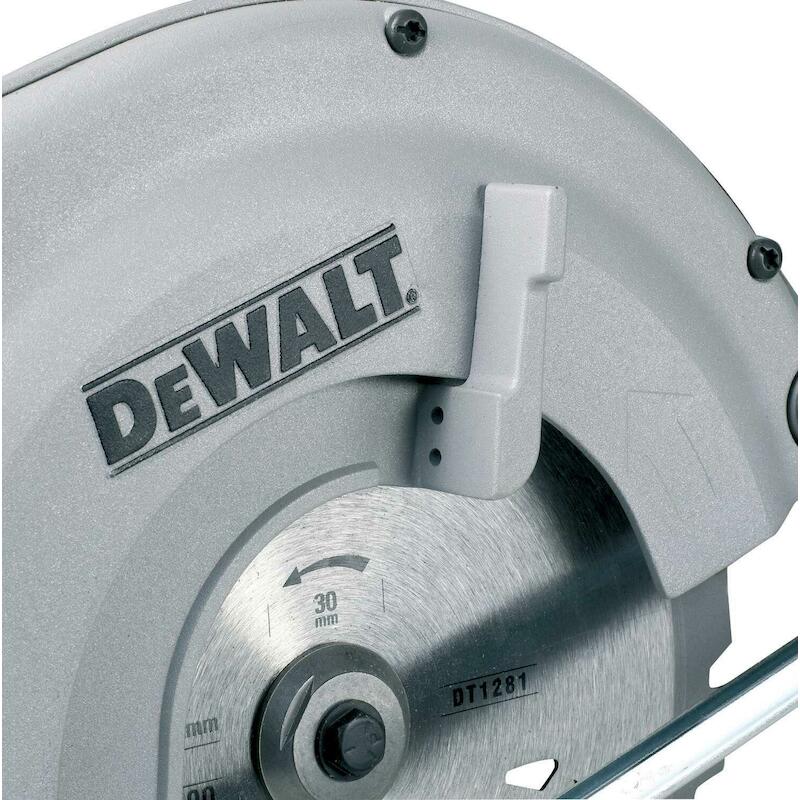 VLAK/VANDIKTEBANK 1800W/4MM D27300          DEWALT
