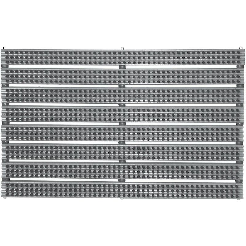 PAILL.BROSSE ATLANTIK GRIS  234002 60X40     BETRA