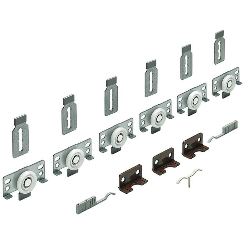 SET SLIDELINE 56                        HETT-45235