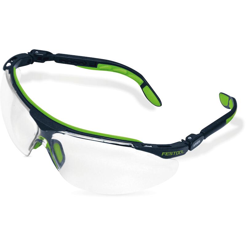 UVEX LUNETTES DE PROTECTION FESTOOL - 500119 - FESTOOL