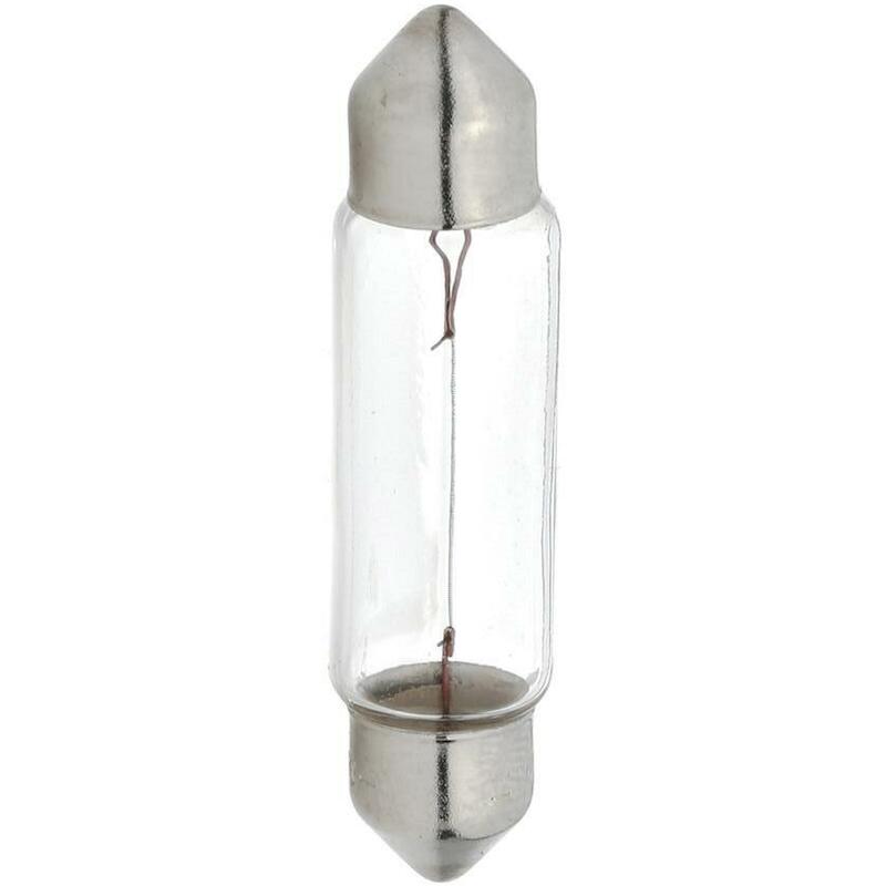 OSRAM 6413 LAMPEN 12V 5W BUIS