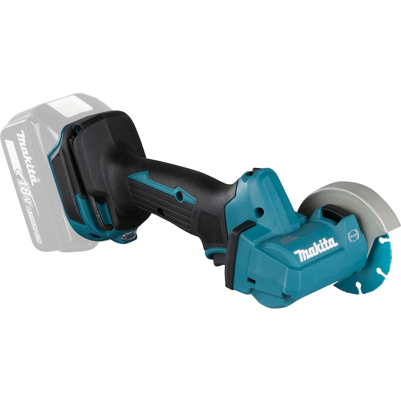 COMPACTE SLIJPMACHINE LXT® - DMC300ZJ - MAKITA
